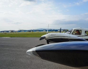 Aircraft